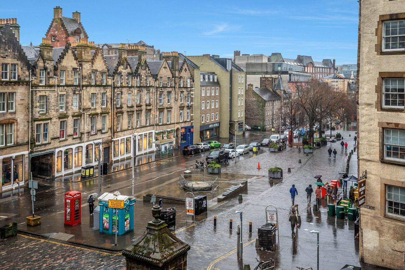 Grassmarket