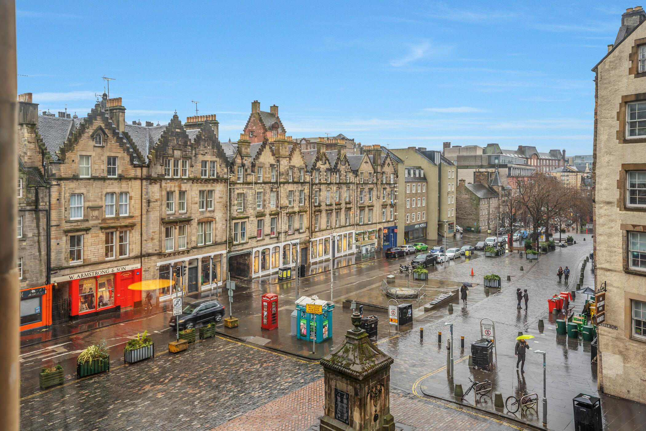 Grassmarket