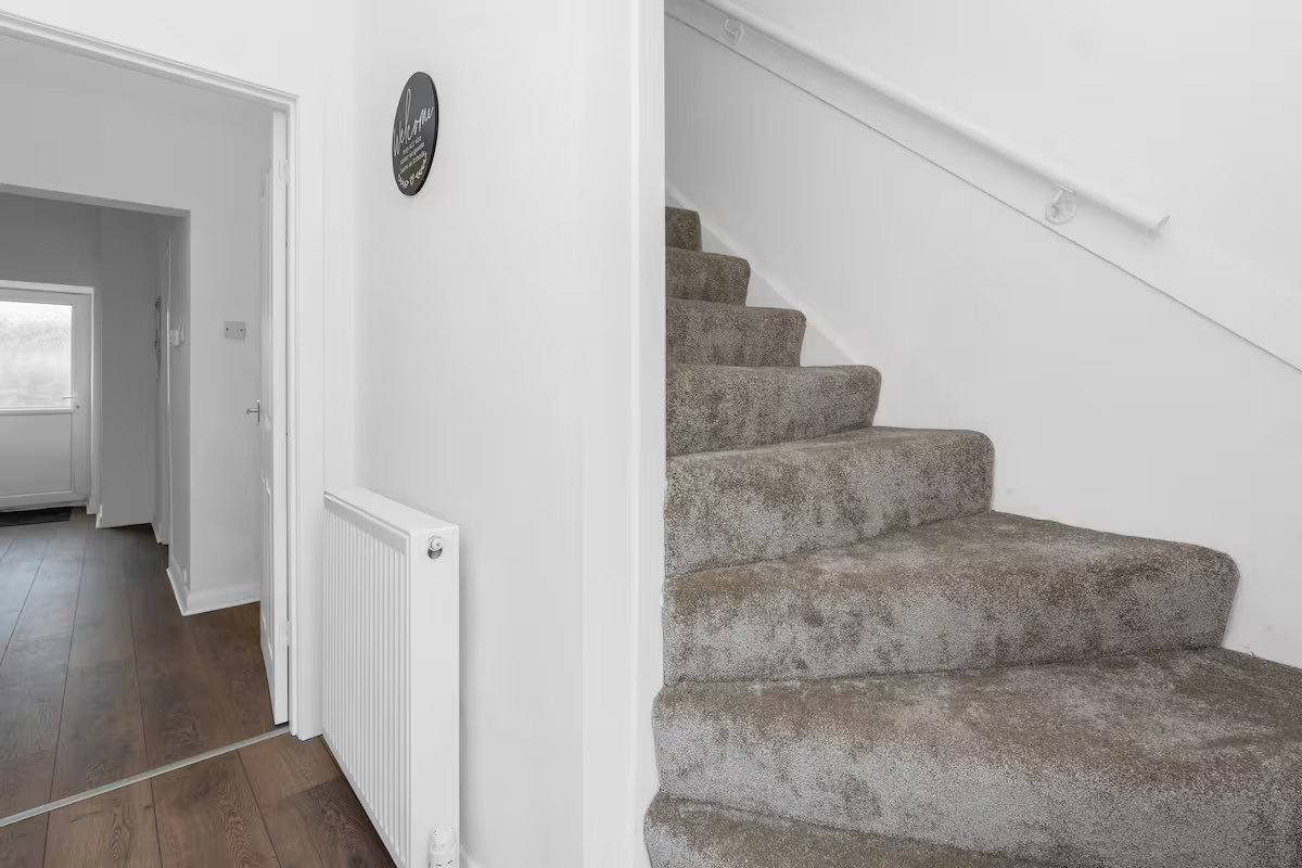 Stair