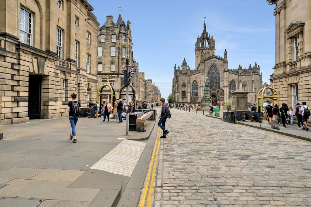 Royal Mile