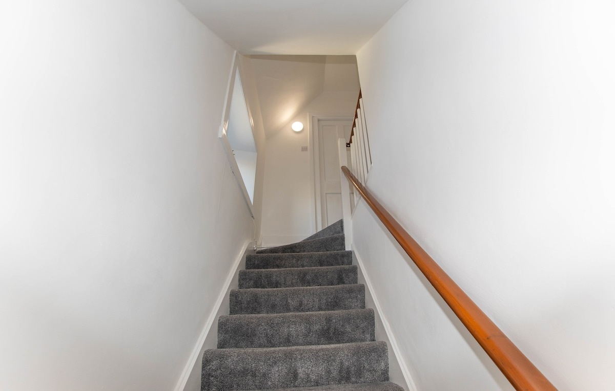 Stair