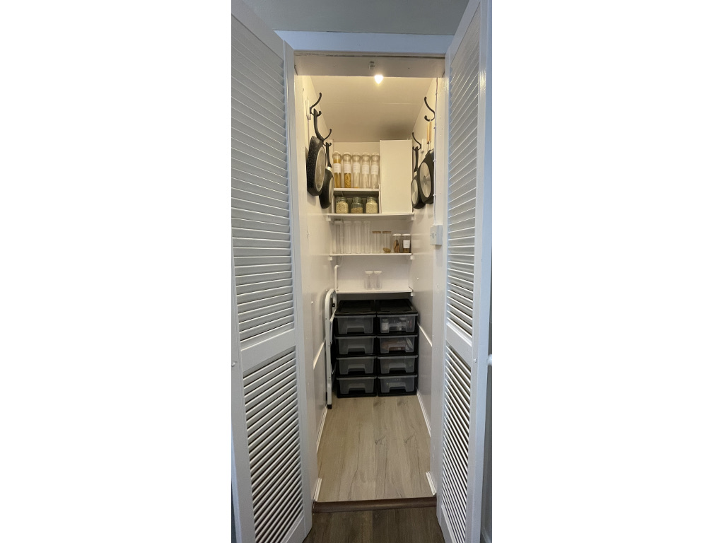Cupboard