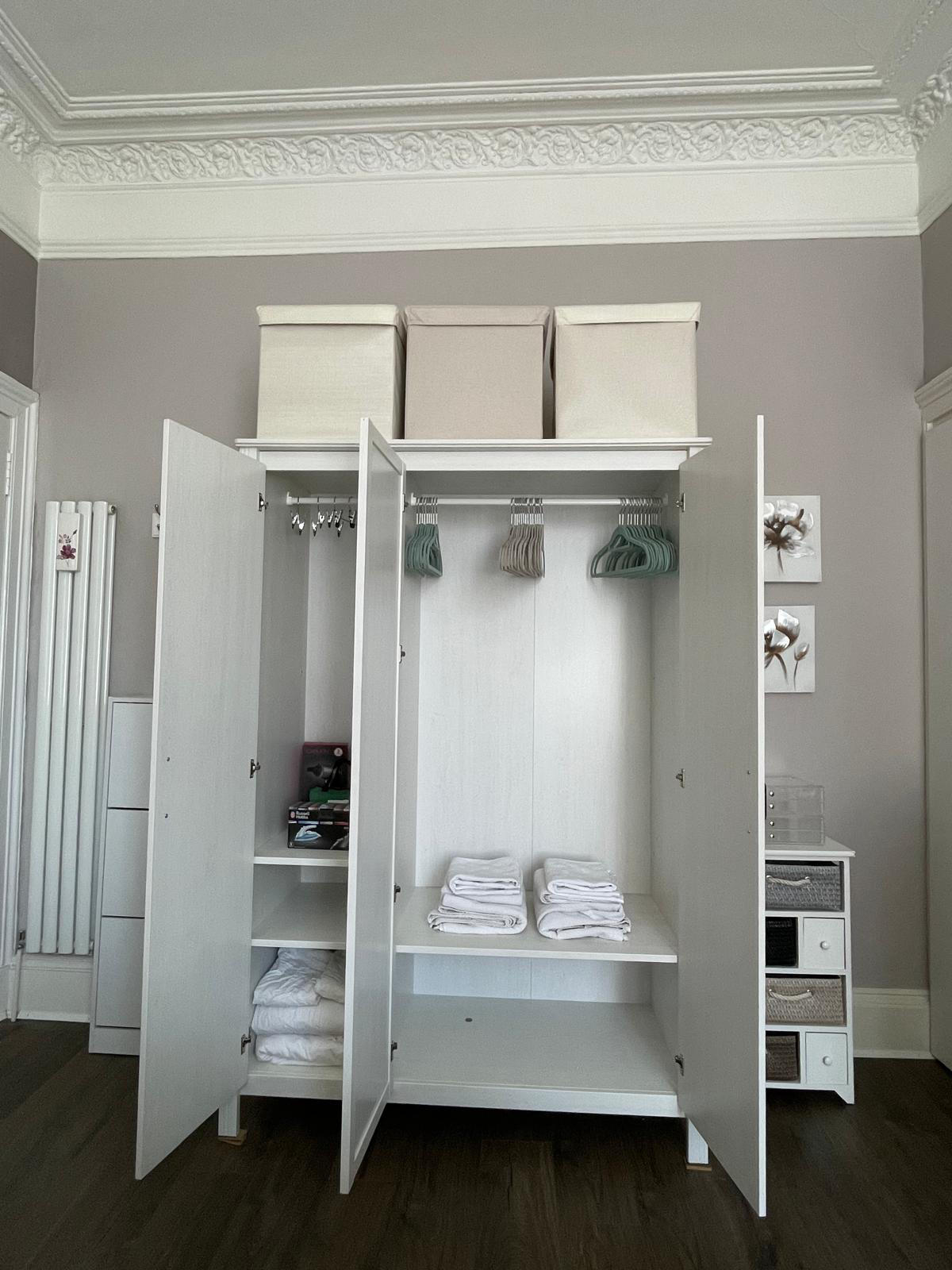 Storage