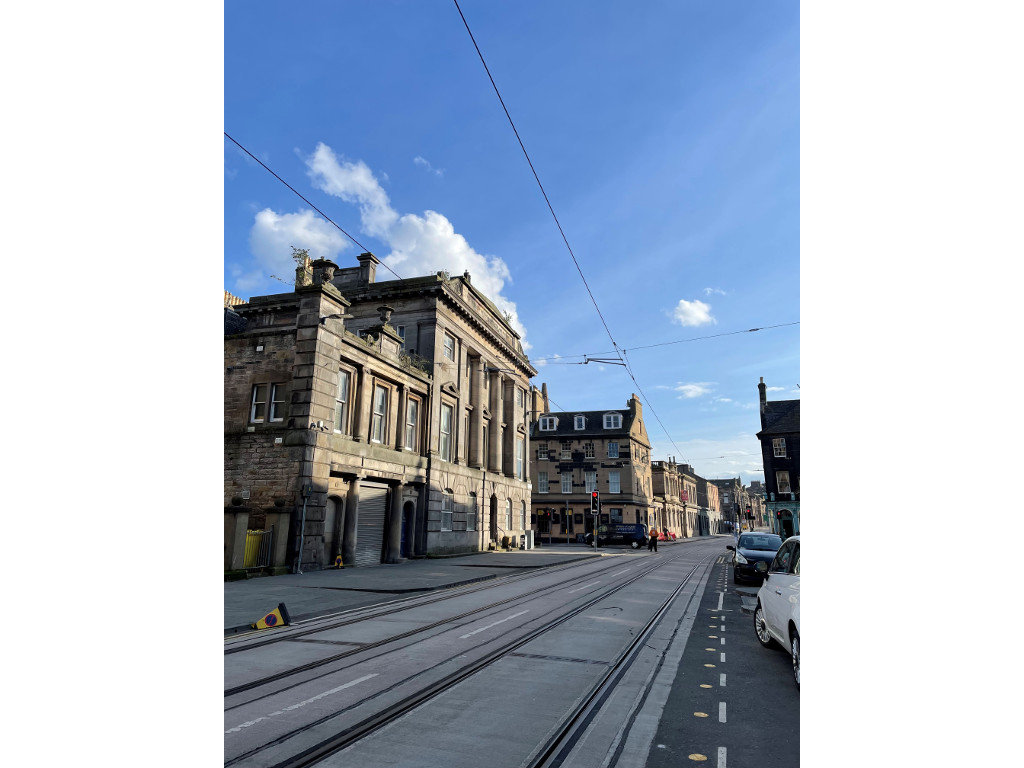 Leith Walk