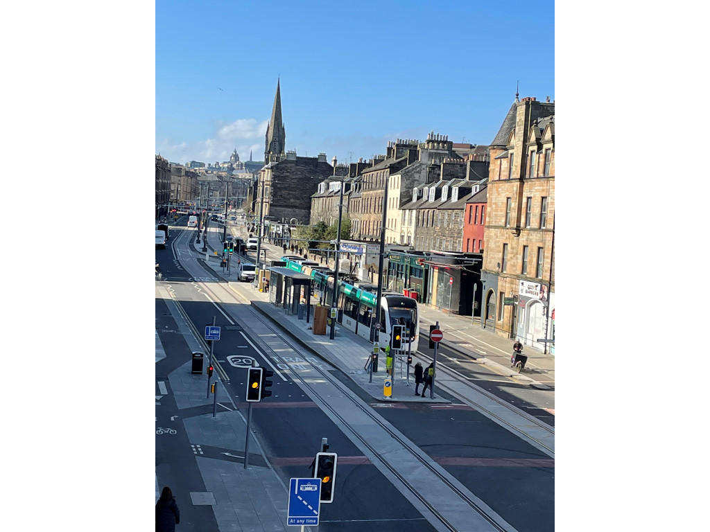 Leith Walk