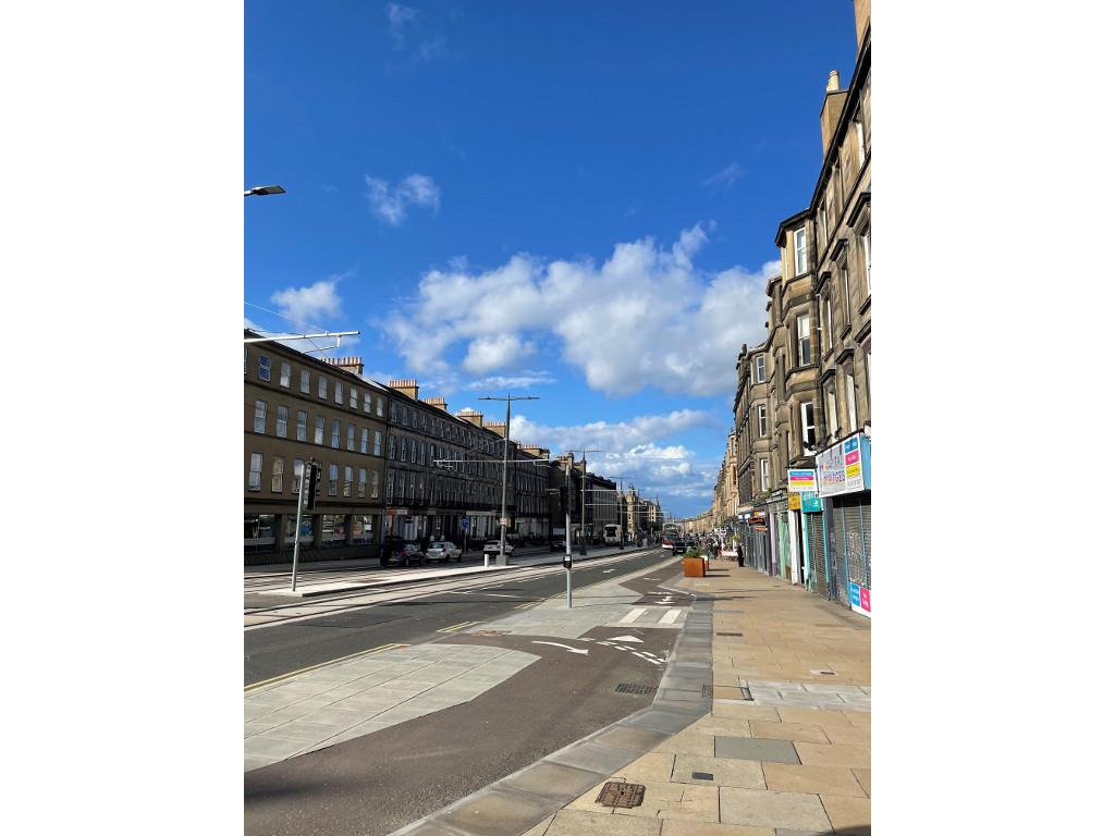 Leith Walk