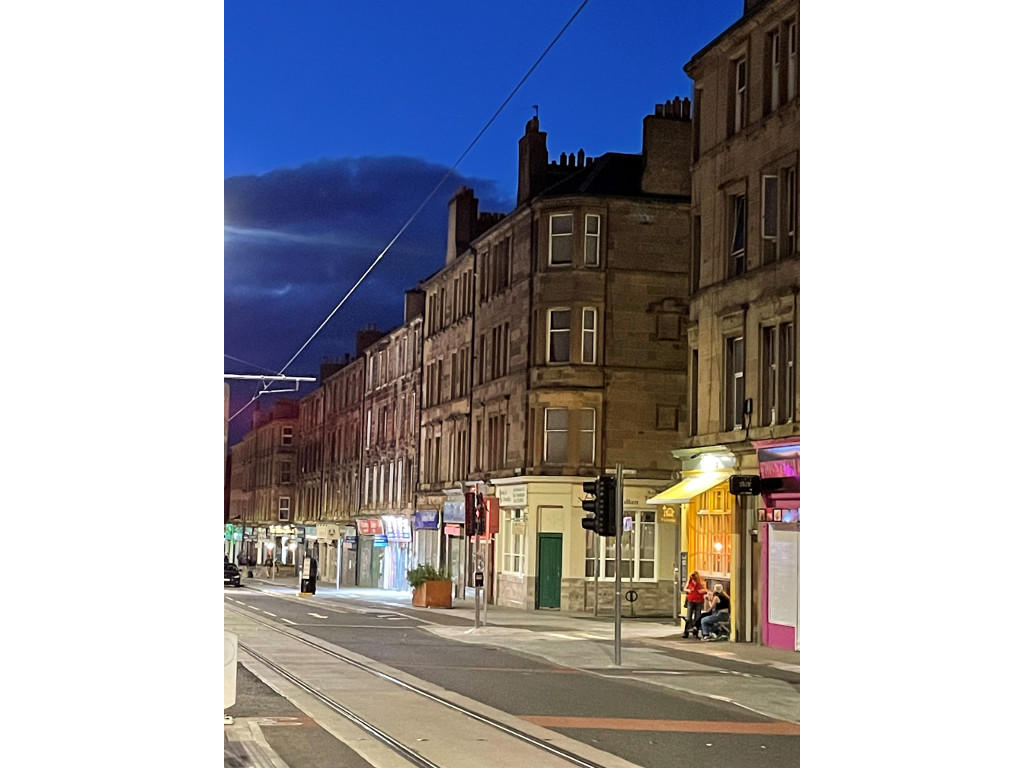 Leith Walk