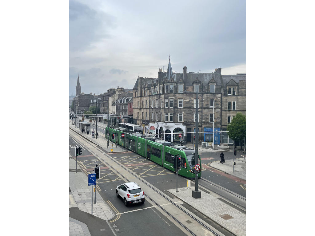 Leith Walk
