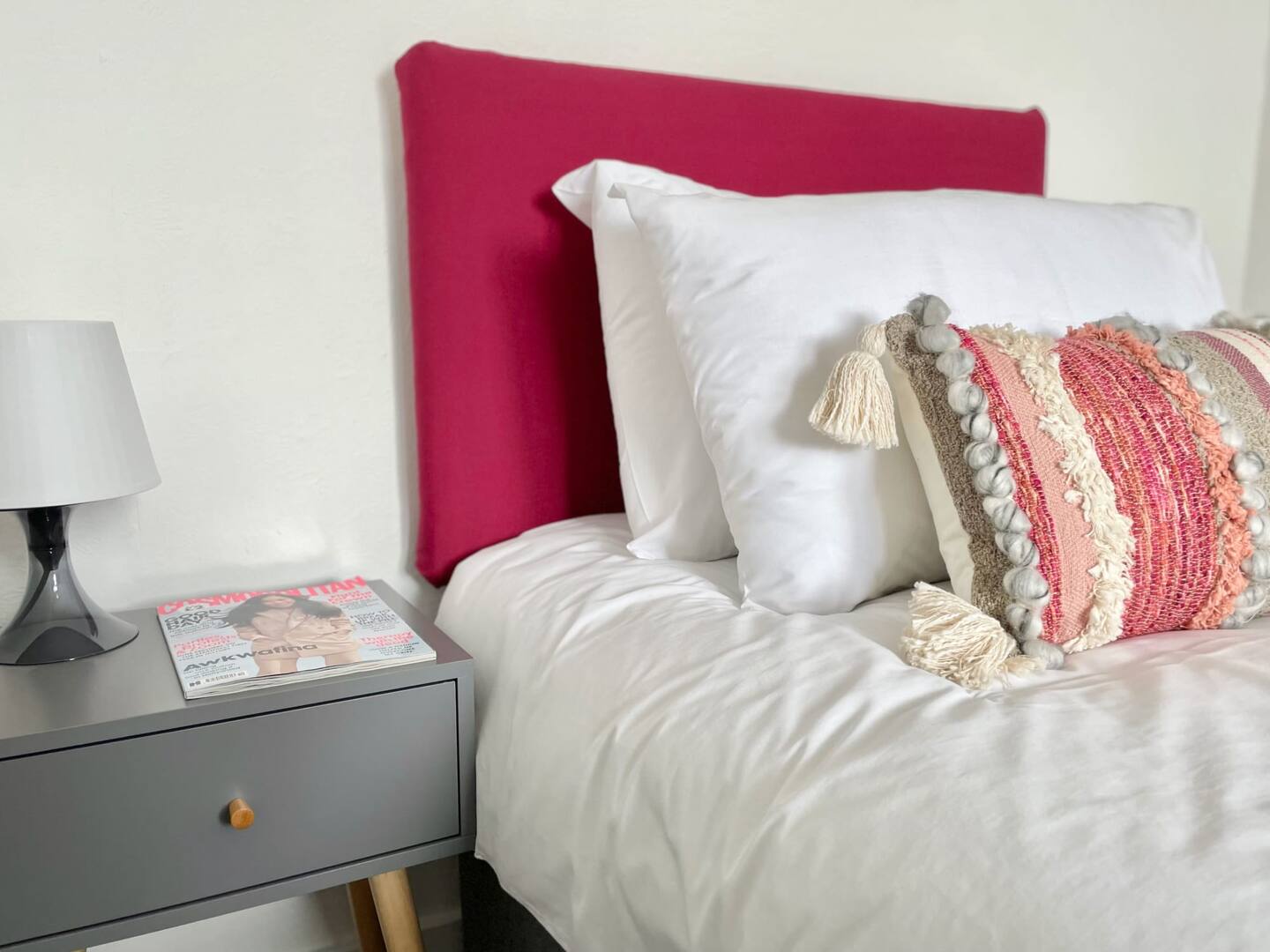 Single bedroom