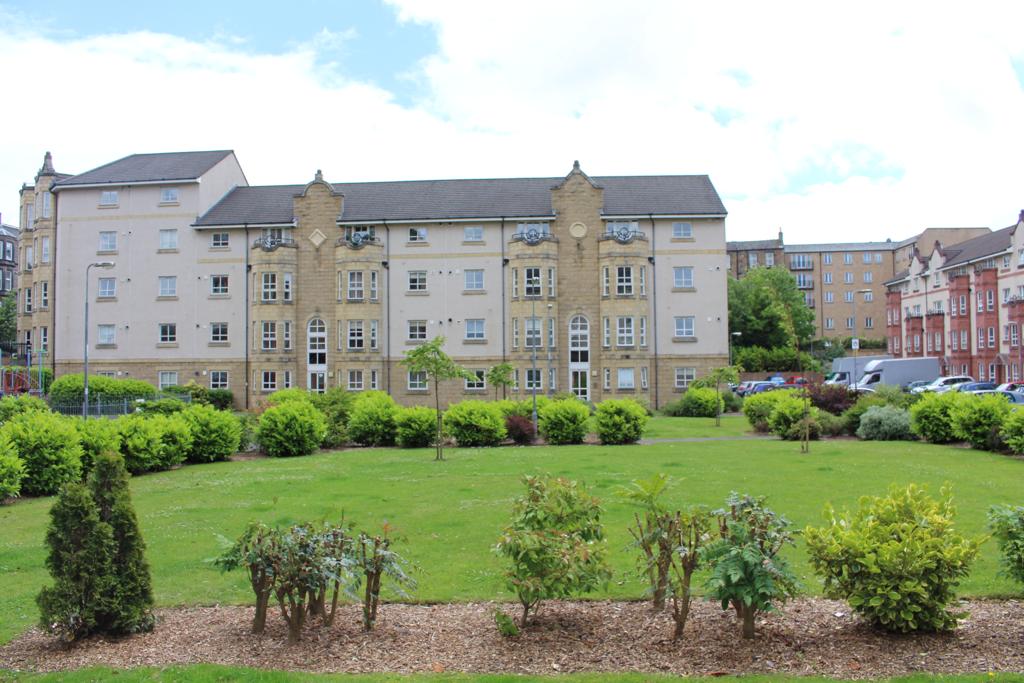 Landscaped Gardens