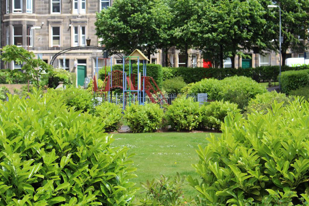 Neighbouring Playpark