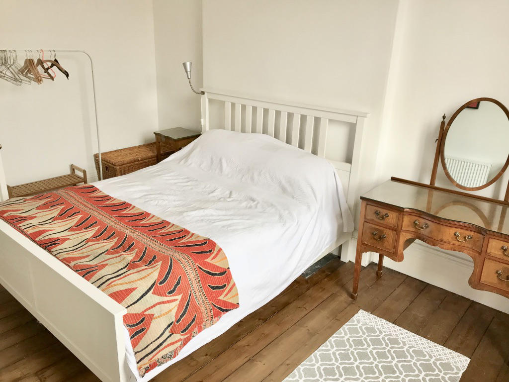 Double Bedroom