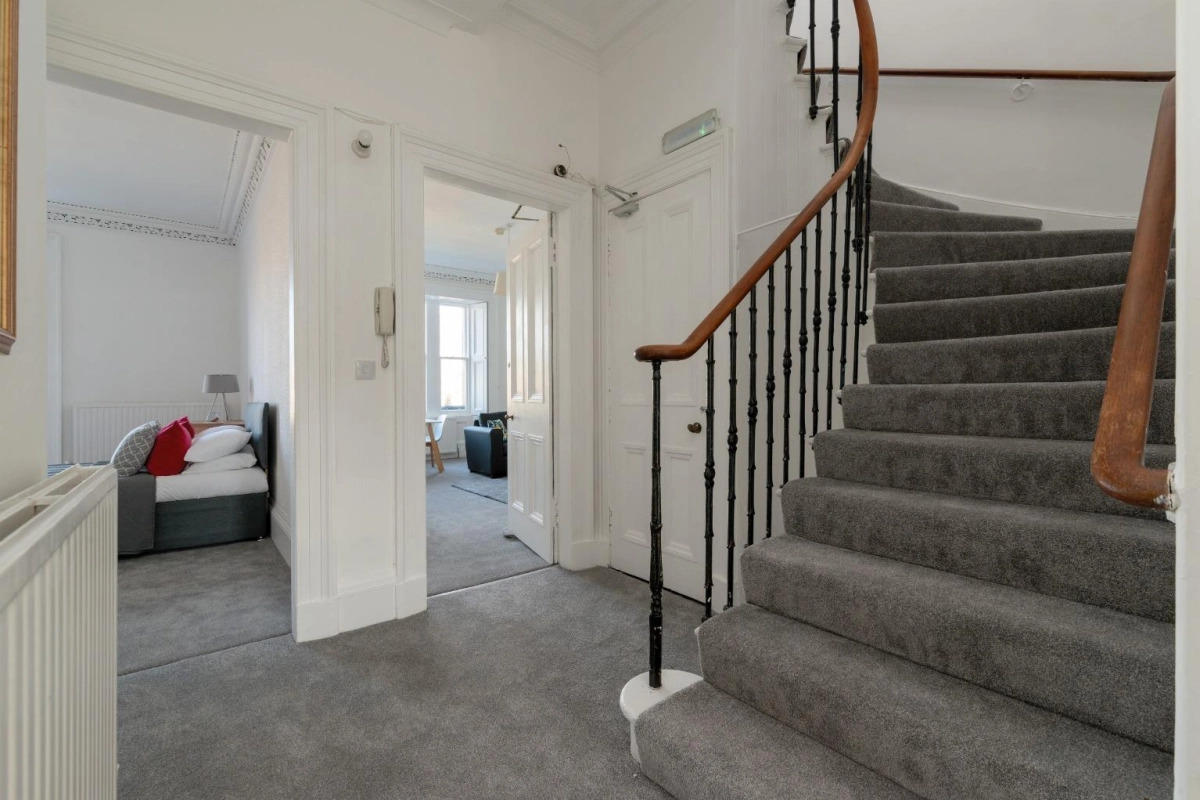 Stair