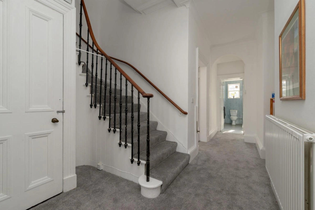 Stair