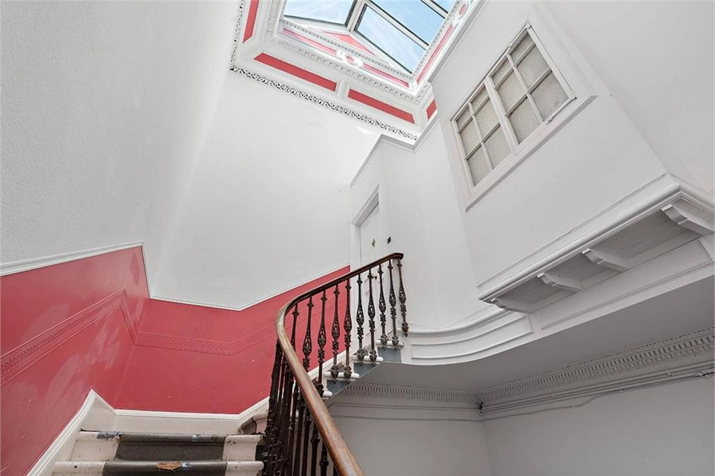 Stair