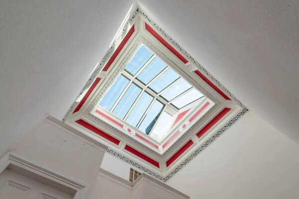 Cupola