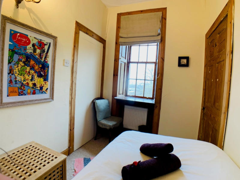 Box room