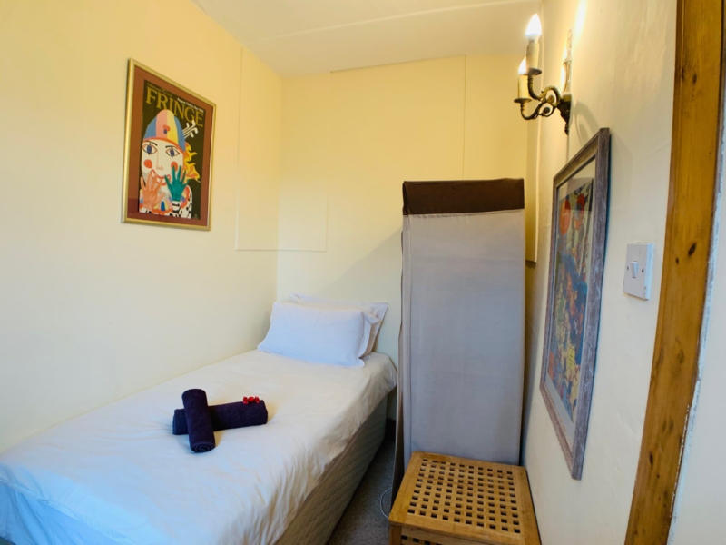 Box room