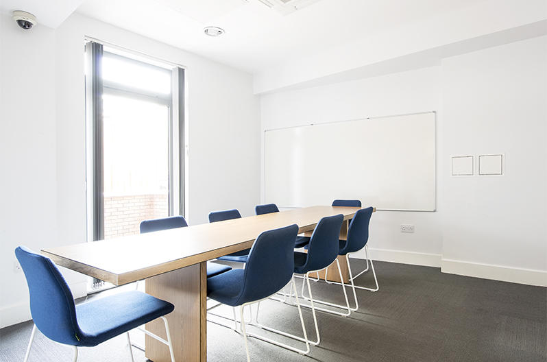 Communal Meeting Room