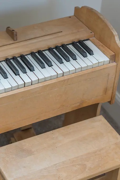 Piano