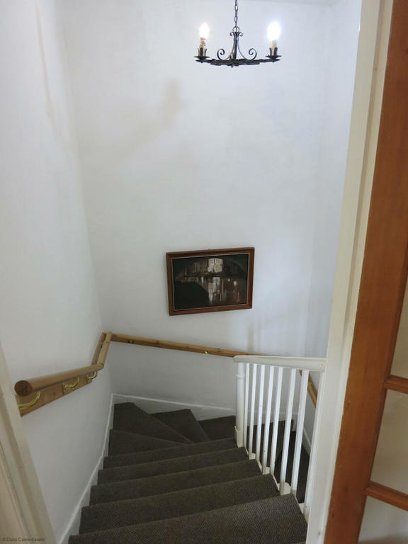 Stair