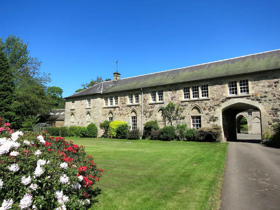 Carriage Mews