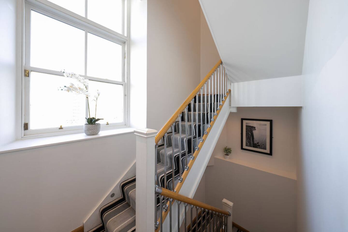 Stair