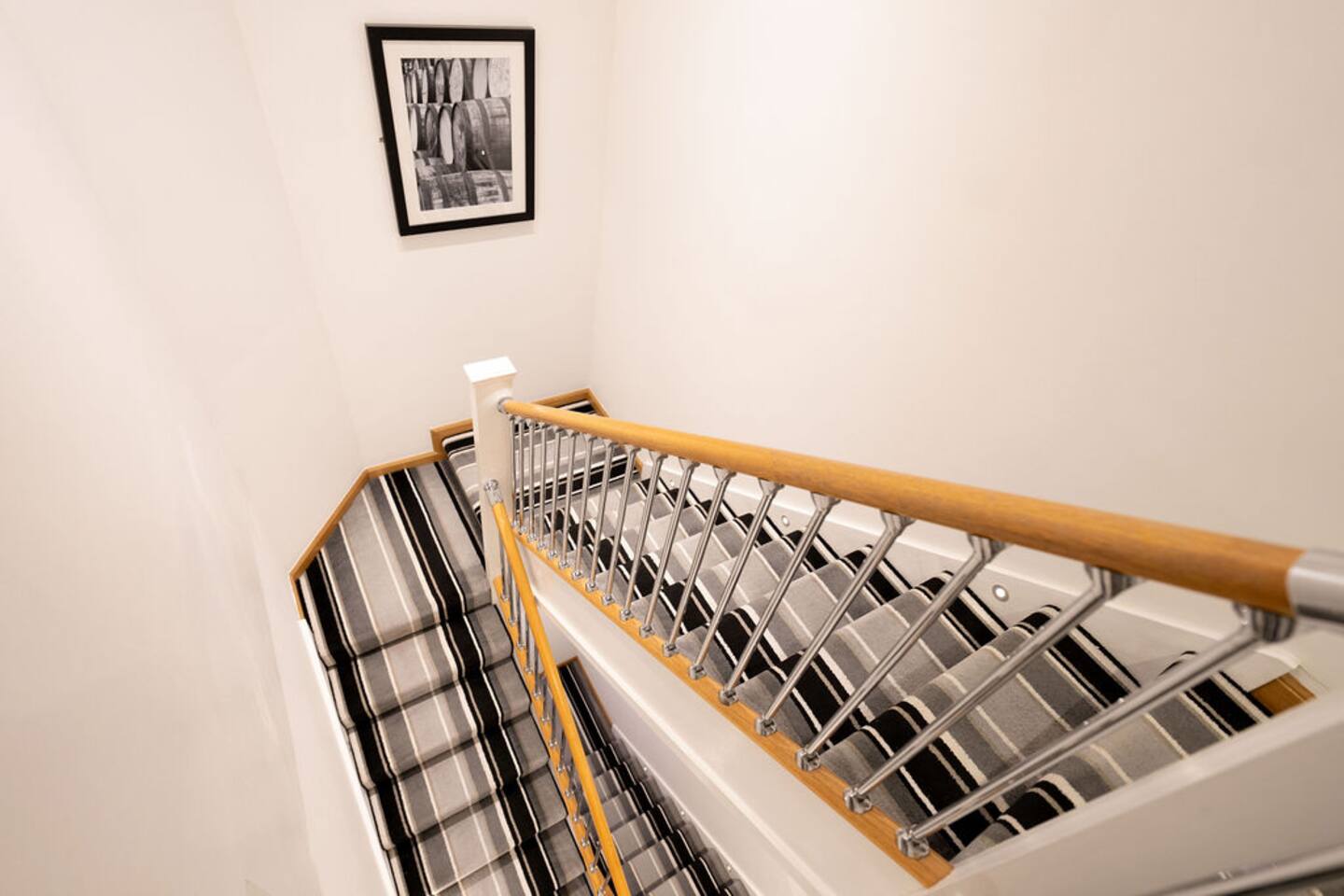 Stair