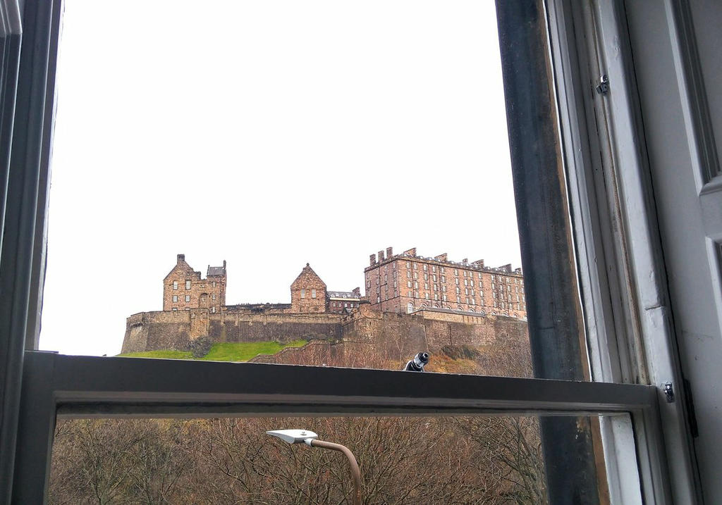 Castle Views
