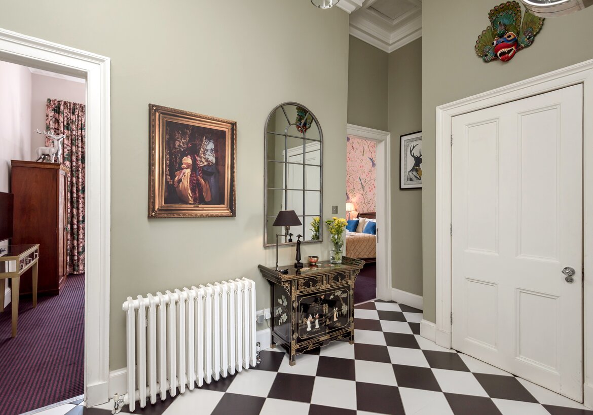 Hall