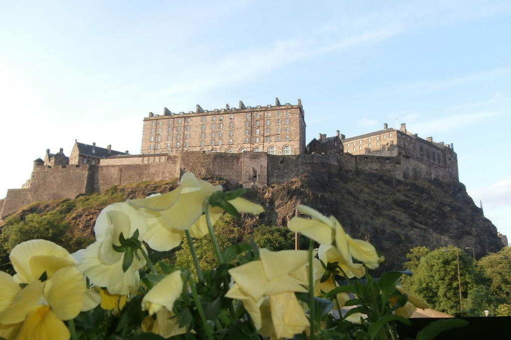 Edinburgh Castle