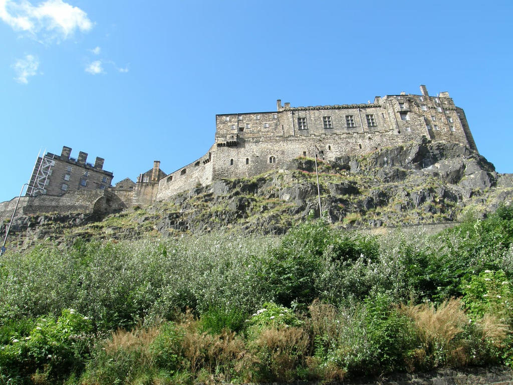 Castle View