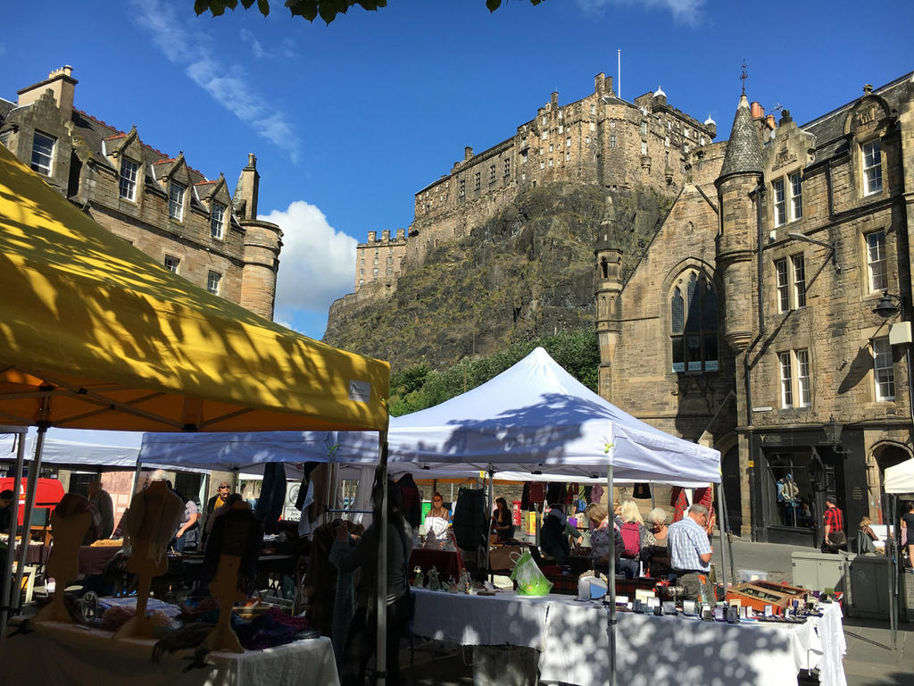 Grassmarket