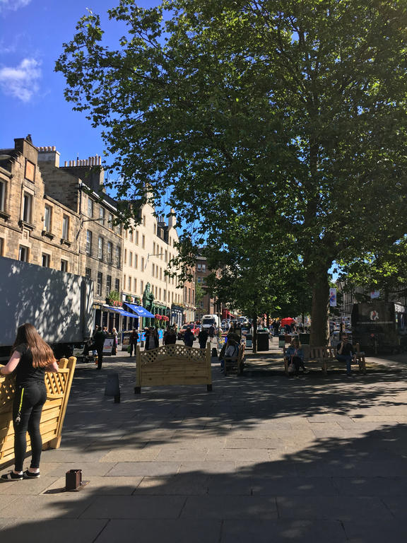 Grassmarket