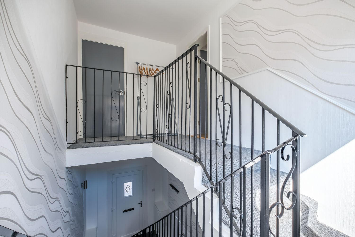 Internal Stair