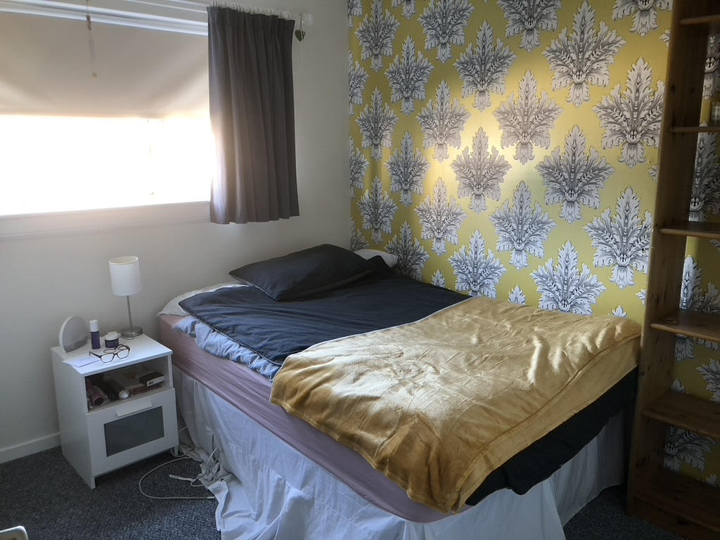 double bedroom 2