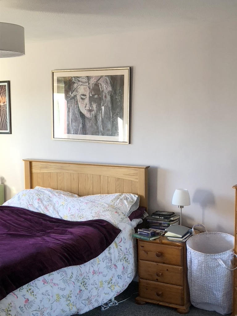 double bedroom 3