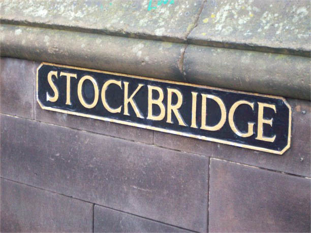 Stockbridge