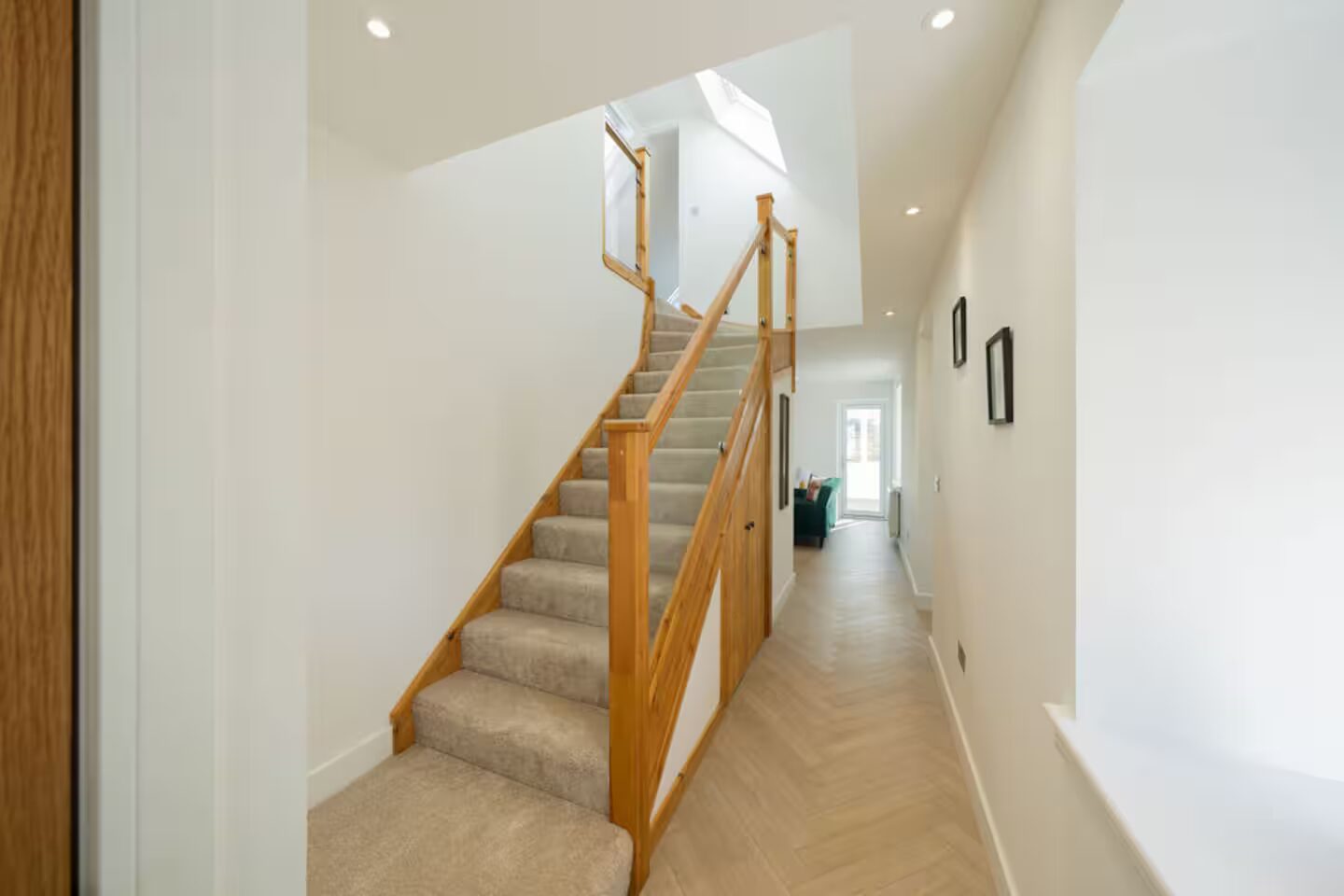 Stair
