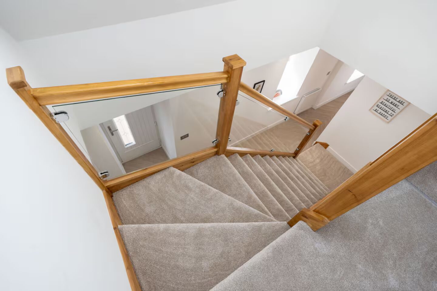 Stair