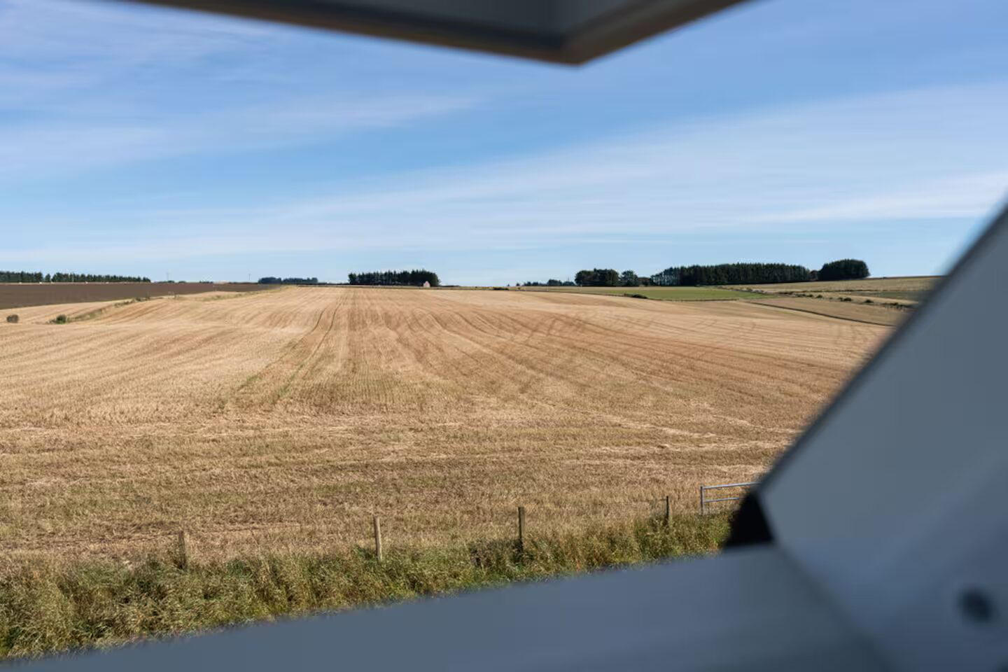 Surrounding countryside 