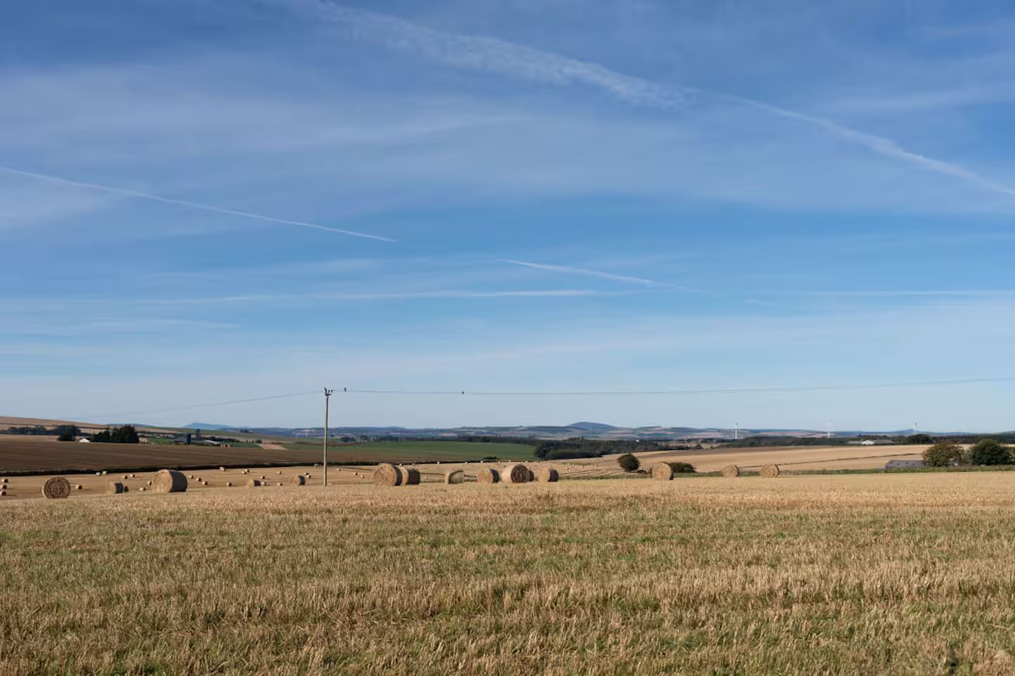 Surrounding countryside 