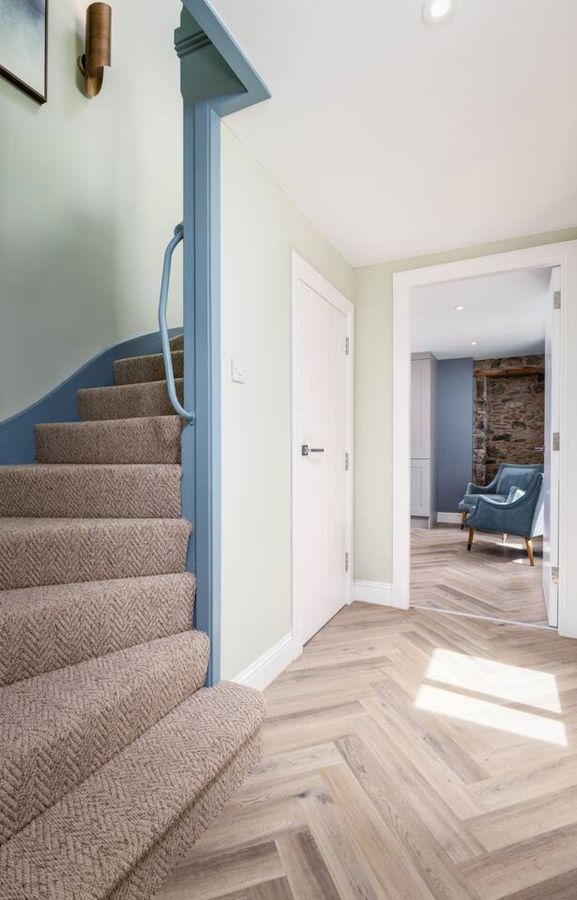 Stair