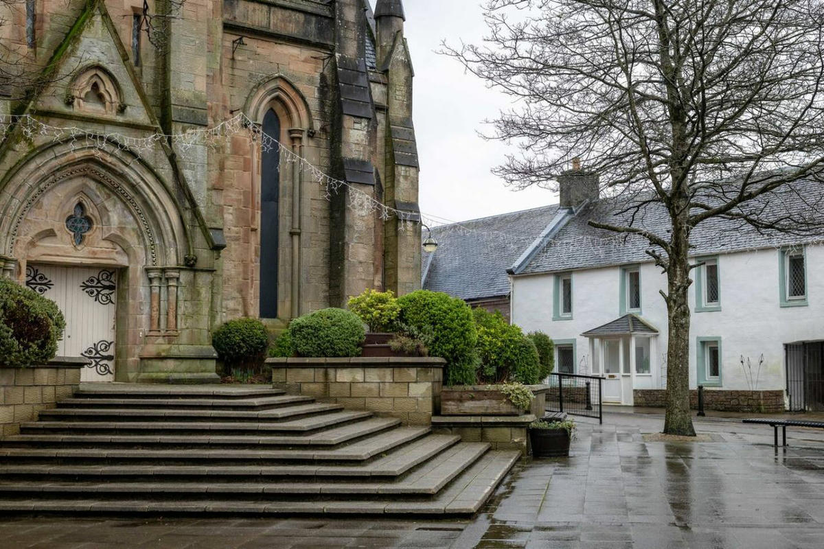 Callander