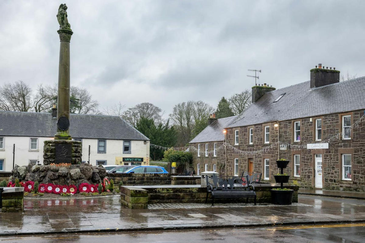 Callander