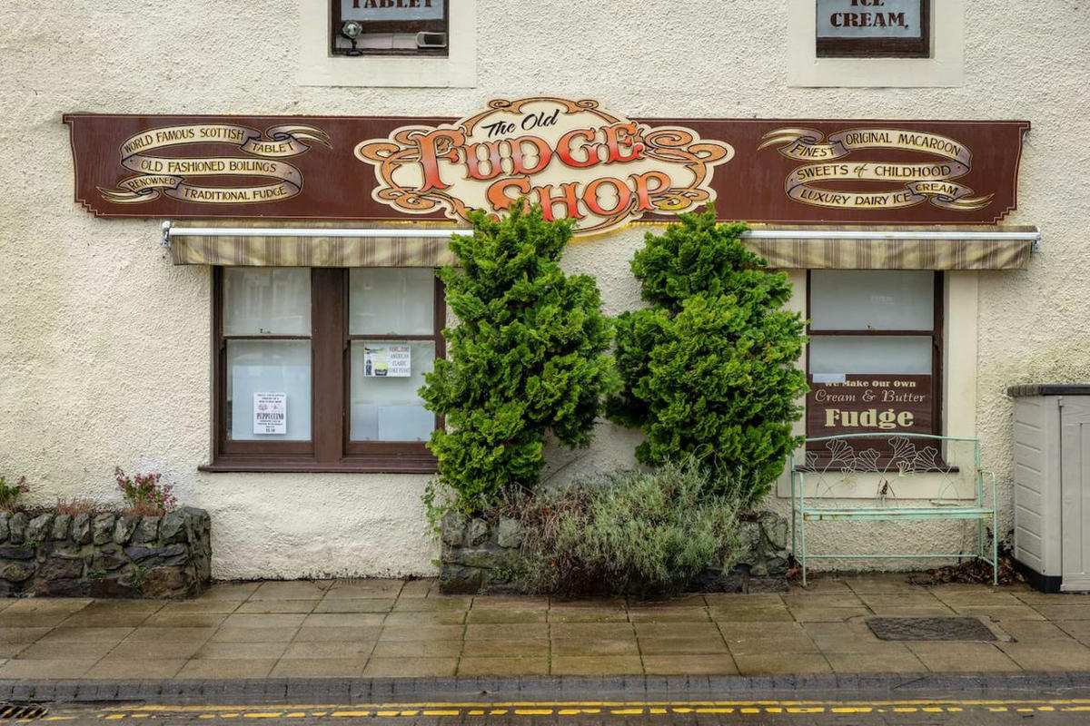 Callander