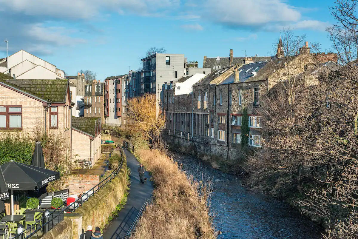 Water of Leith