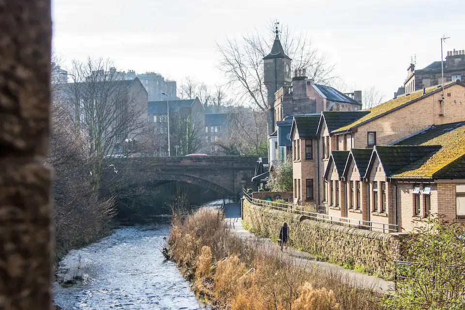 Water of Leith