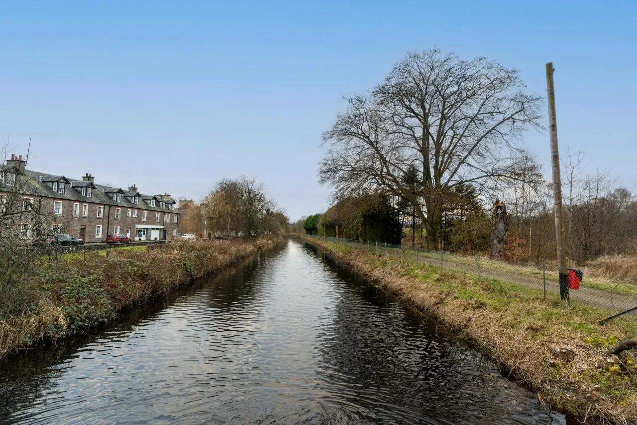 River Teith