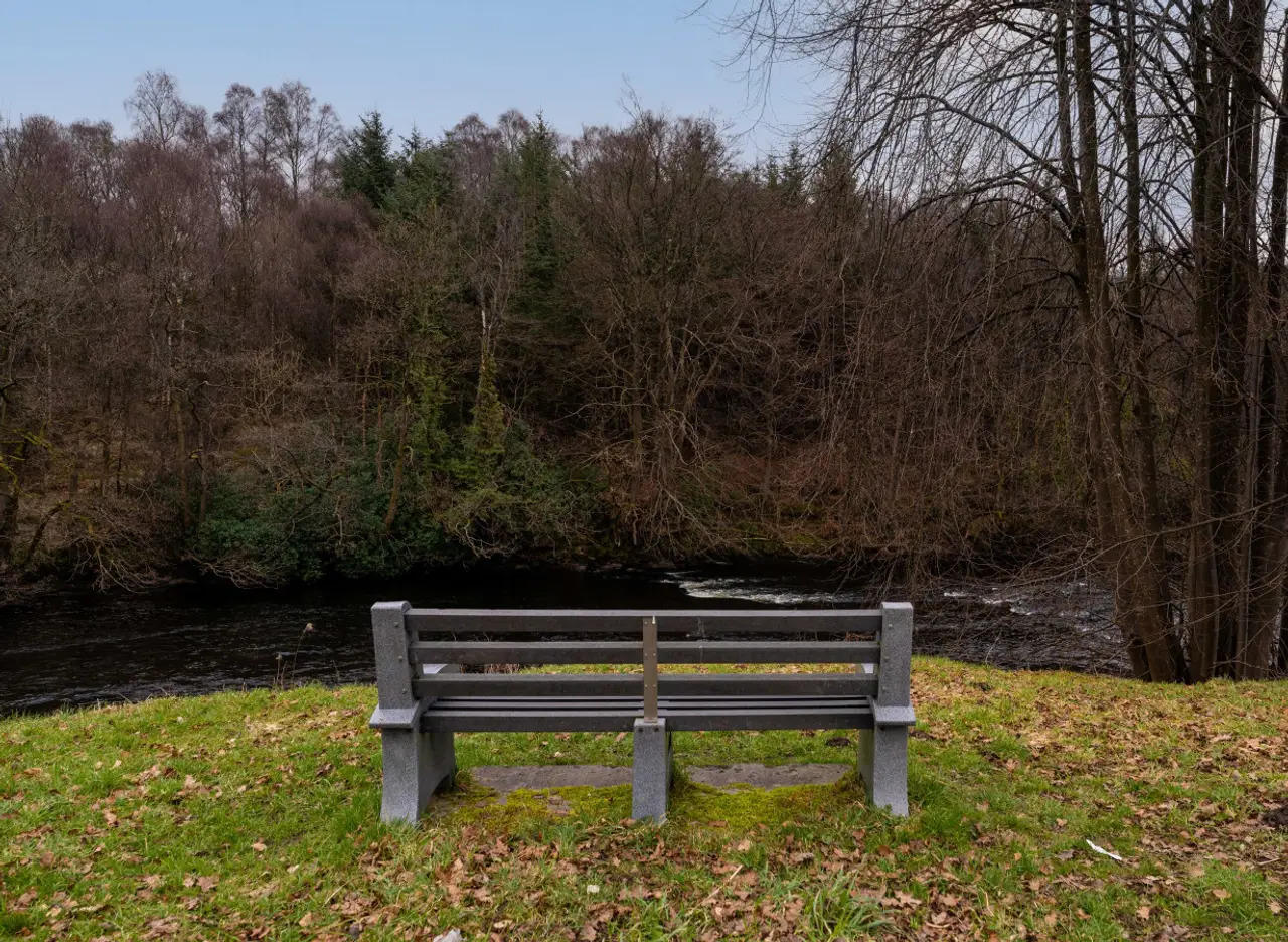 River Teith